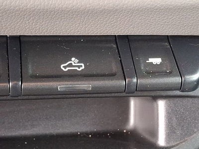 2019 Chevrolet Colorado 2WD Work Truck