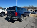 2019 Chevrolet Colorado 2WD Work Truck