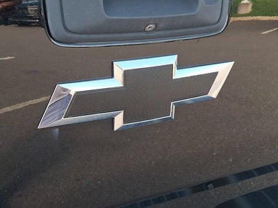 2020 Chevrolet Colorado 2WD LT