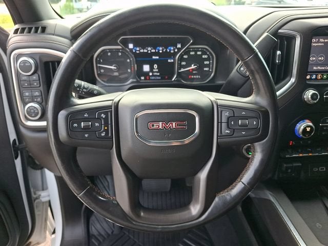 2020 GMC Sierra 2500 HD AT4