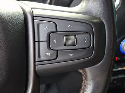 2020 GMC Sierra 2500 HD AT4