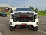 2020 GMC Sierra 2500 HD AT4