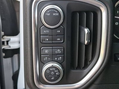 2020 GMC Sierra 2500 HD AT4