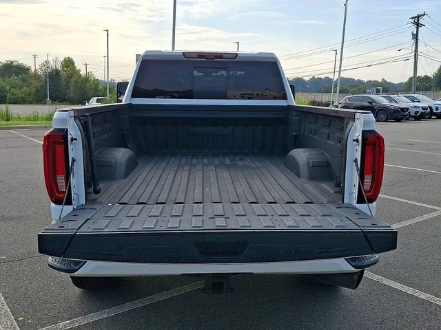 2020 GMC Sierra 2500 HD AT4