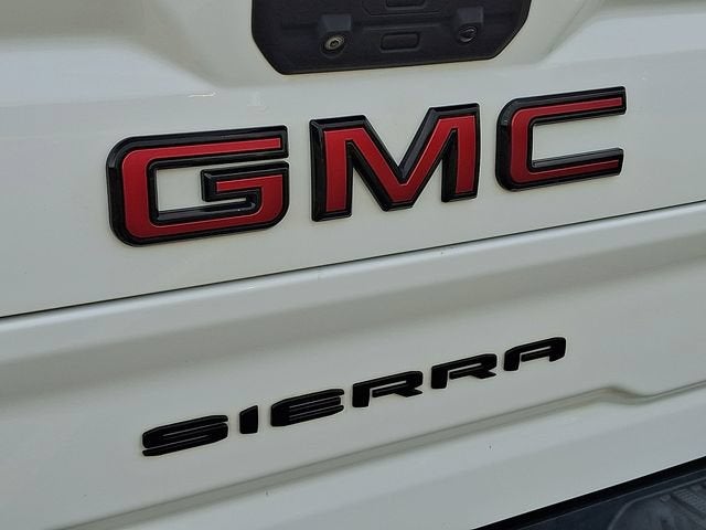 2020 GMC Sierra 2500 HD AT4