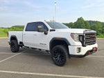 2020 GMC Sierra 2500 HD AT4
