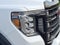2020 GMC Sierra 2500 HD AT4
