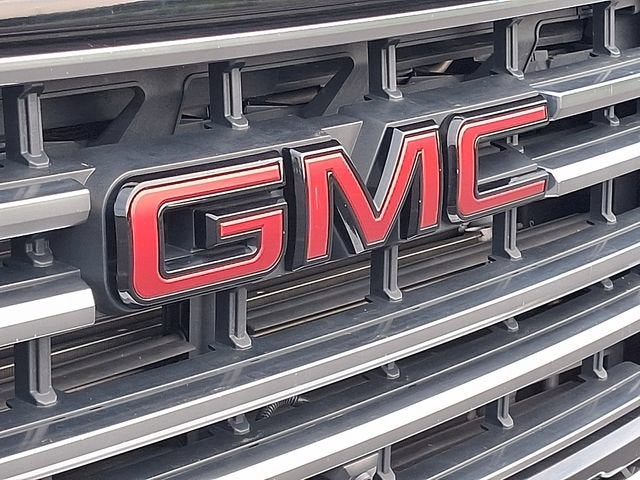 2020 GMC Sierra 2500 HD AT4