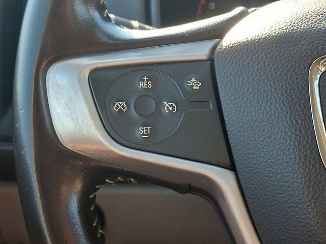 2016 GMC Canyon 2WD SLT