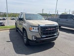 2022 GMC Canyon AT4 - Cloth