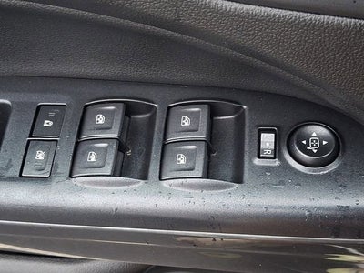 2021 GMC Canyon AT4 - Leather