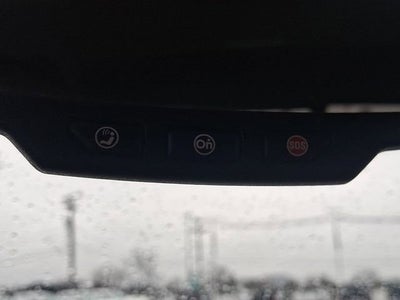 2021 GMC Canyon AT4 - Leather