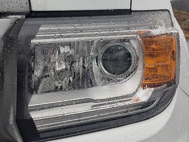 2021 GMC Canyon AT4 - Leather