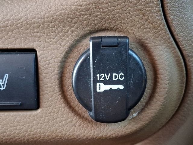 2011 Jeep Wrangler Unlimited Sahara