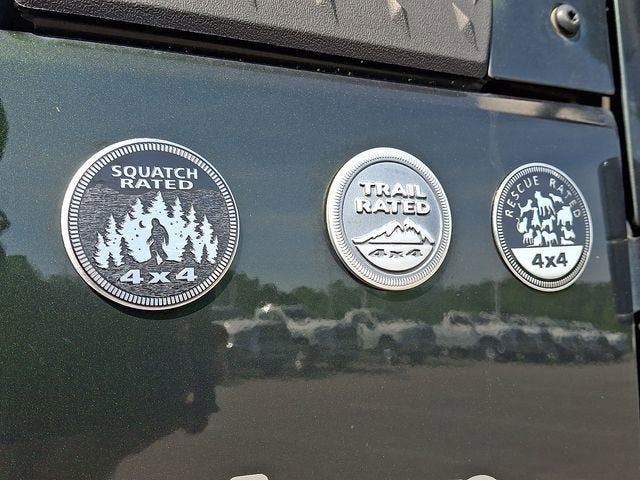 2011 Jeep Wrangler Unlimited Sahara