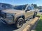 2024 Nissan Frontier Crew Cab PRO-4X 4x4