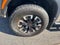 2024 Nissan Frontier Crew Cab PRO-4X 4x4