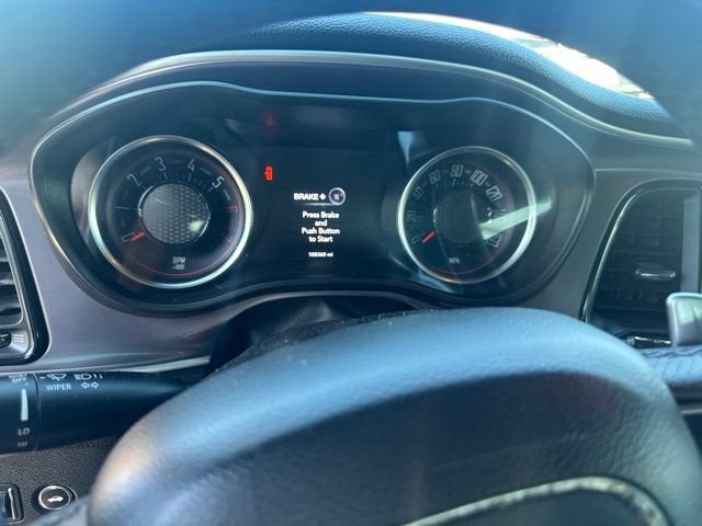 2019 Dodge Challenger R/T