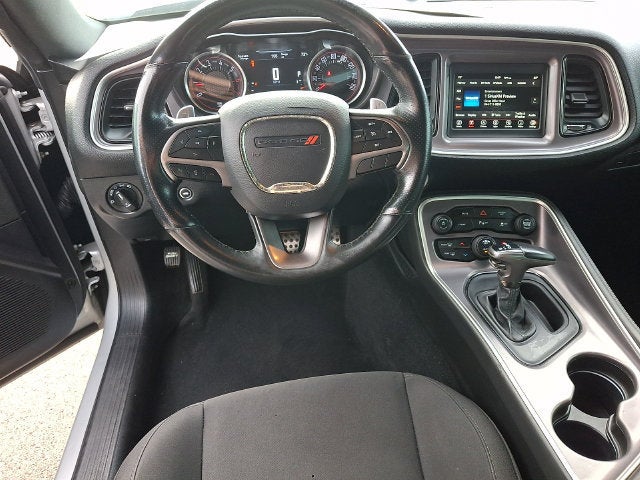 2019 Dodge Challenger R/T