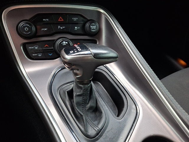 2019 Dodge Challenger R/T