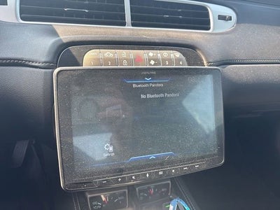 2014 Chevrolet Camaro SS