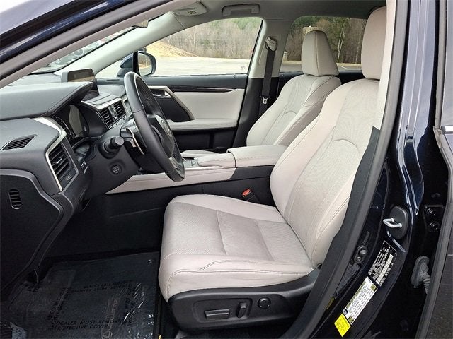 2022 Lexus RX 350 RX 350