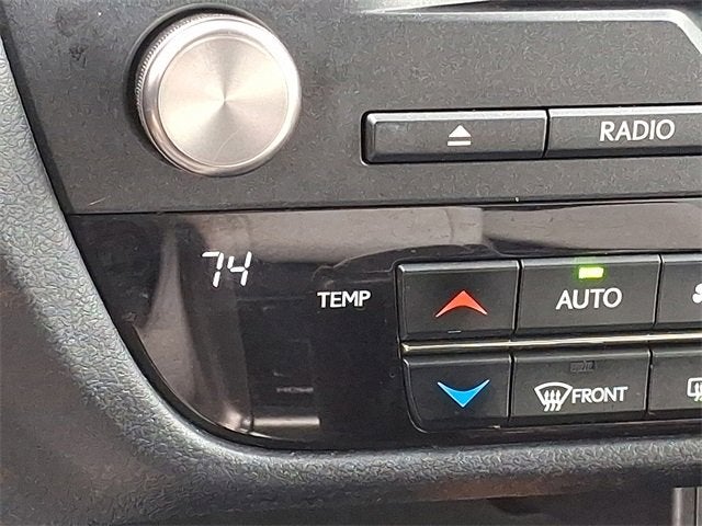 2022 Lexus RX 350 RX 350