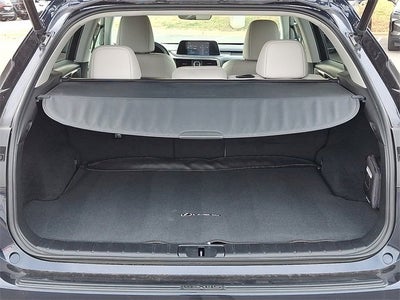 2022 Lexus RX 350 RX 350