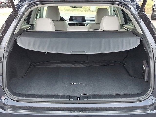 2022 Lexus RX 350 RX 350