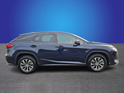 2022 Lexus RX 350 RX 350