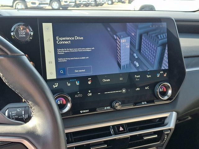 2024 Lexus RX 350 Premium Plus
