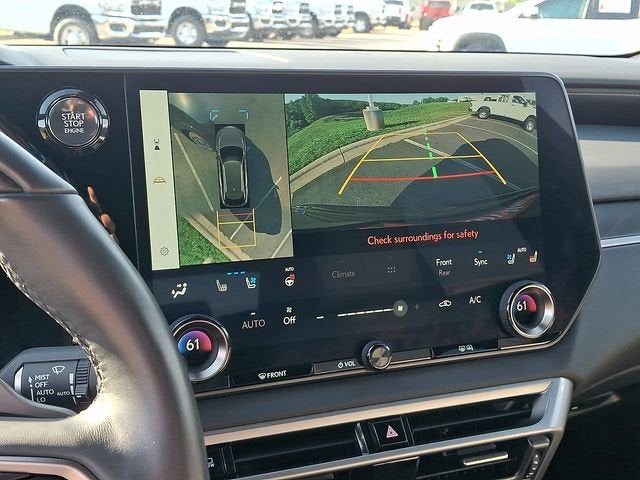 2024 Lexus RX 350 Premium Plus
