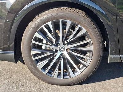 2024 Lexus RX 350 Premium Plus