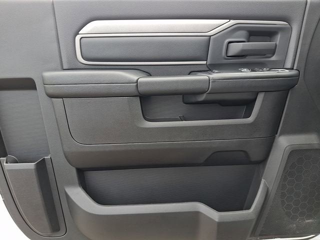 2024 RAM 2500 Tradesman Regular Cab 4x4 8' Box