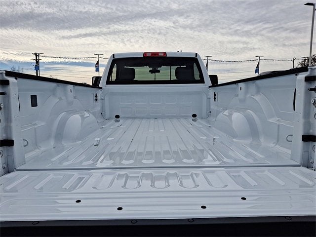 2024 RAM 2500 Tradesman Regular Cab 4x4 8' Box