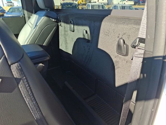 2024 RAM 2500 Tradesman Regular Cab 4x4 8' Box