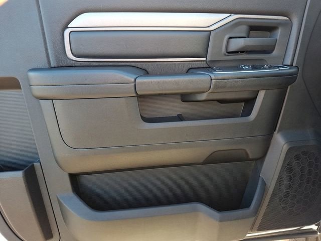 2024 RAM 2500 Tradesman Regular Cab 4x4 8' Box