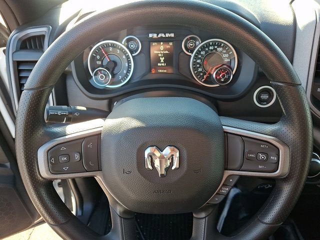 2024 RAM 2500 Tradesman Regular Cab 4x4 8' Box