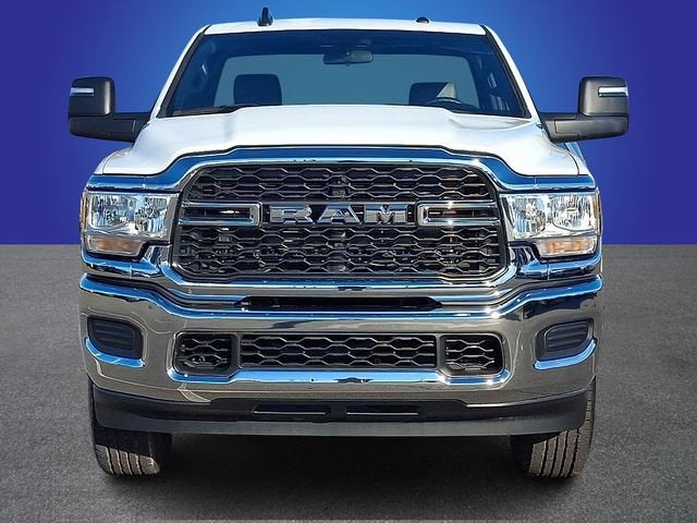 2024 RAM 2500 Tradesman Regular Cab 4x4 8' Box