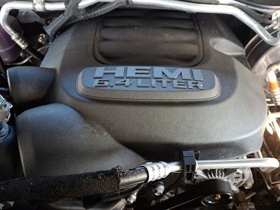 2024 RAM 2500 Tradesman Regular Cab 4x4 8' Box