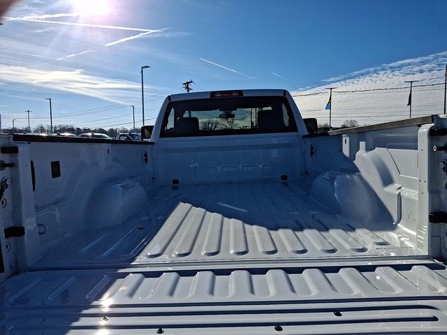 2024 RAM 2500 Tradesman Regular Cab 4x4 8' Box