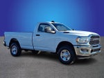 2024 RAM 2500 Tradesman Regular Cab 4x4 8' Box