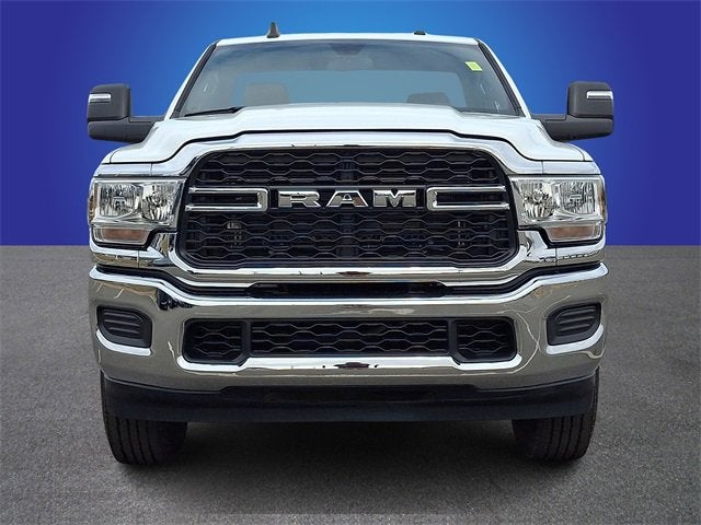 2024 RAM 2500 Tradesman Regular Cab 4x4 8' Box