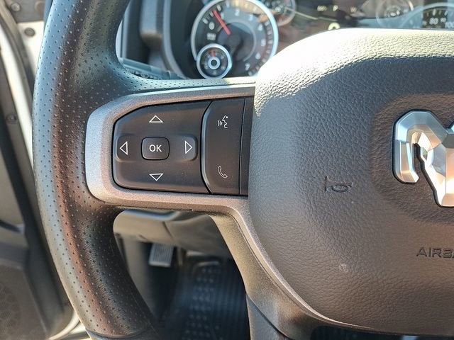 2024 RAM 2500 Tradesman Regular Cab 4x4 8' Box