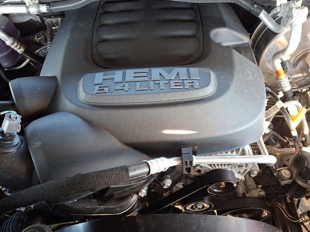 2024 RAM 2500 Tradesman Regular Cab 4x4 8' Box