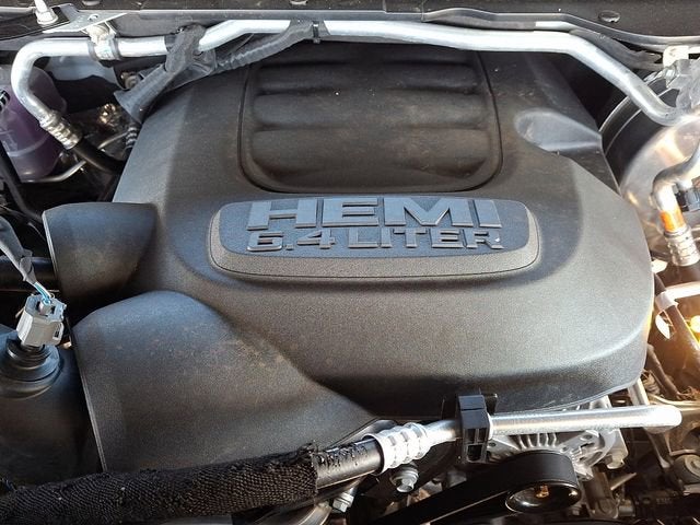 2024 RAM 2500 Tradesman Regular Cab 4x4 8' Box