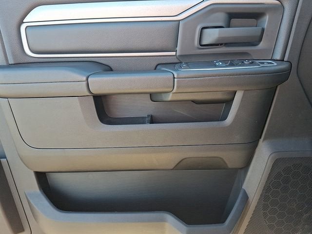 2024 RAM 2500 Tradesman Regular Cab 4x4 8' Box