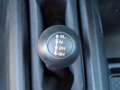 2024 RAM 2500 Tradesman Regular Cab 4x4 8' Box