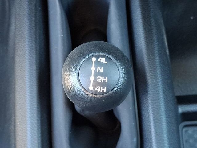 2024 RAM 2500 Tradesman Regular Cab 4x4 8' Box