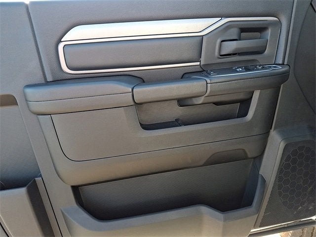 2024 RAM 2500 Tradesman Regular Cab 4x4 8' Box